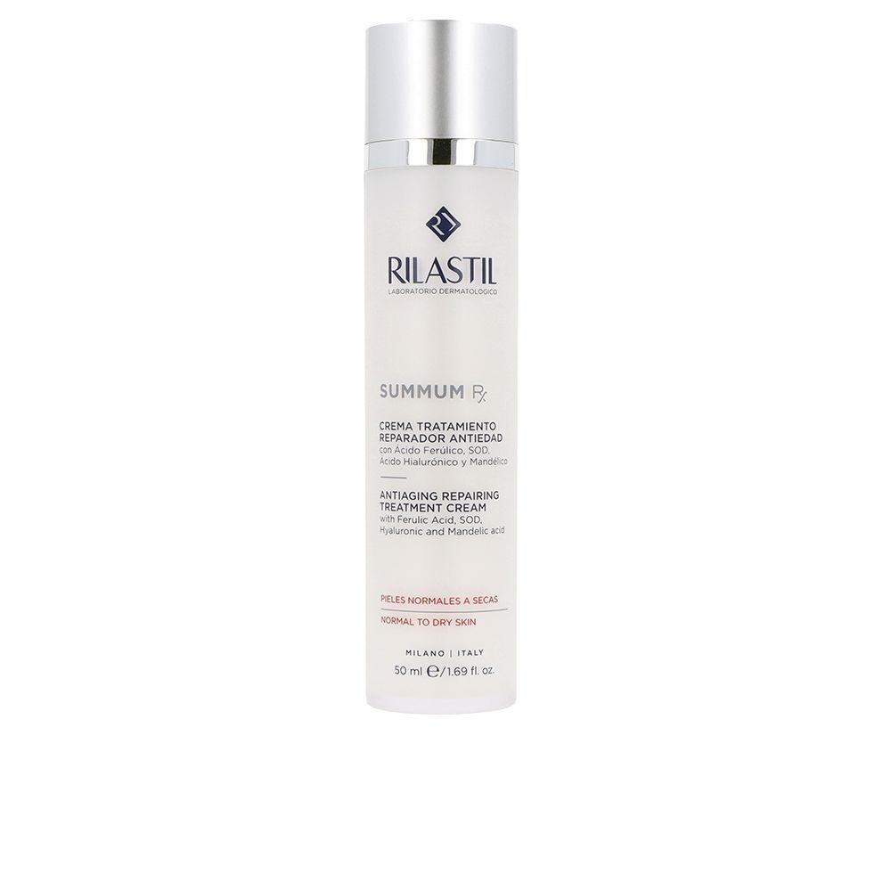 Anti-Ageing Regenerative Cream Rilastil Summum Rx (50 ml)