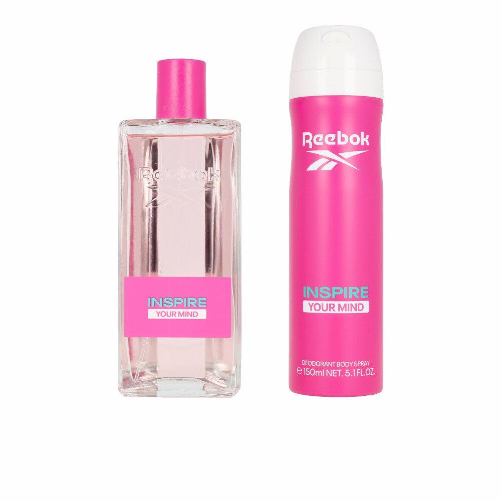 Women's Perfume Set Reebok Cool Your Body (2 pcs)