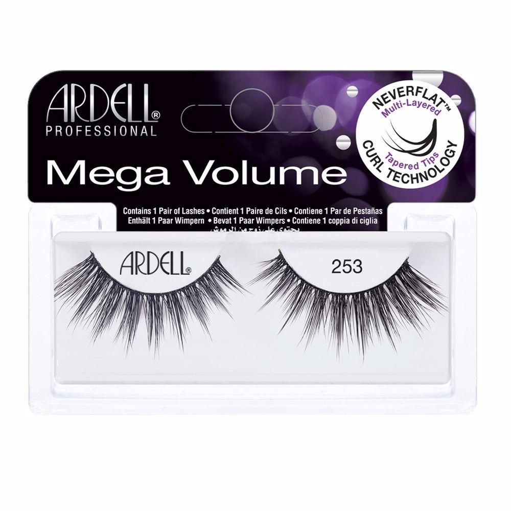 Mega Volume Lash Pestañas #253