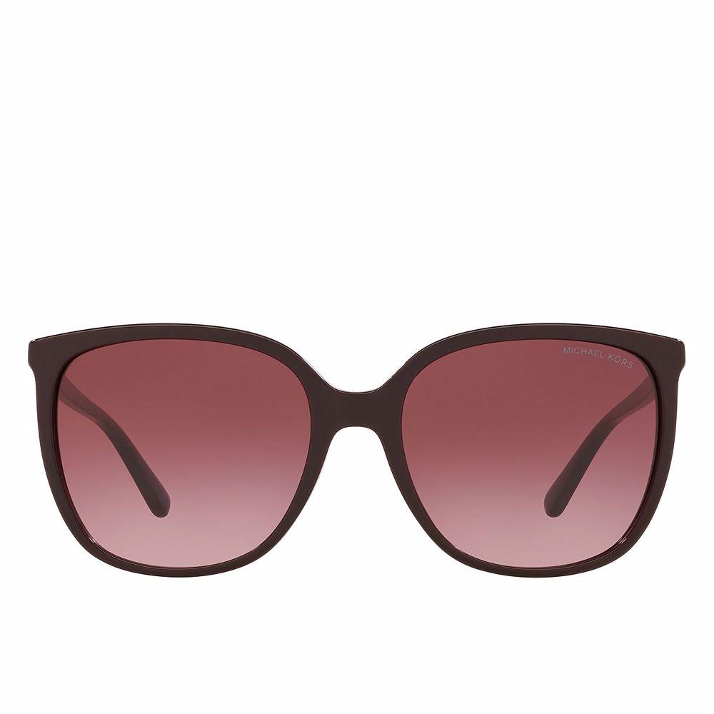 Sunglasses Michael Kors Mk2137u Anaheim col. 33448h Woman Square Red