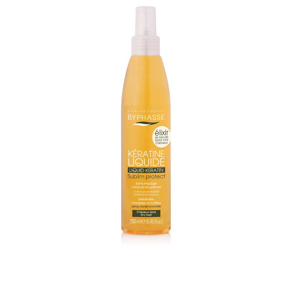 Sublim Protect queratina líquida 250 ml