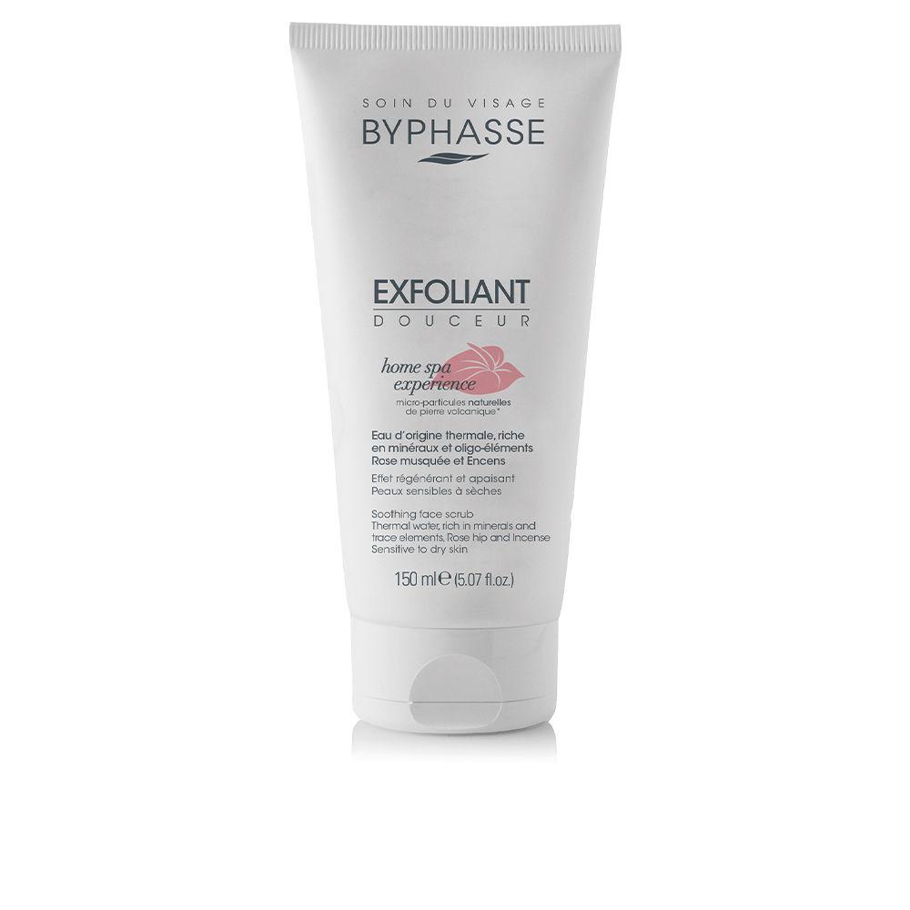 Home Spa Experience exfoliante facial douceur 150 ml