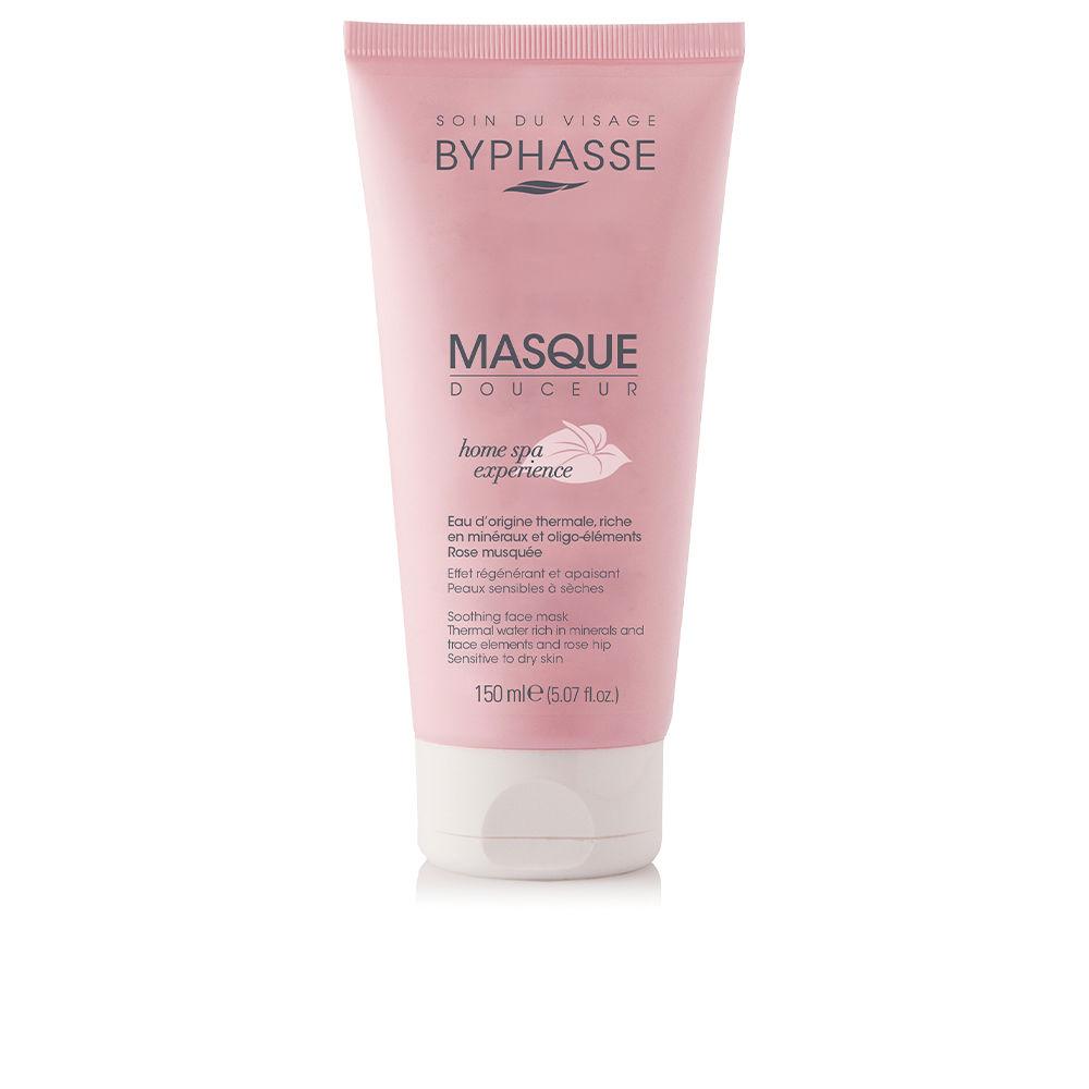 Home Spa Experience mascarilla facial douceur 150 ml