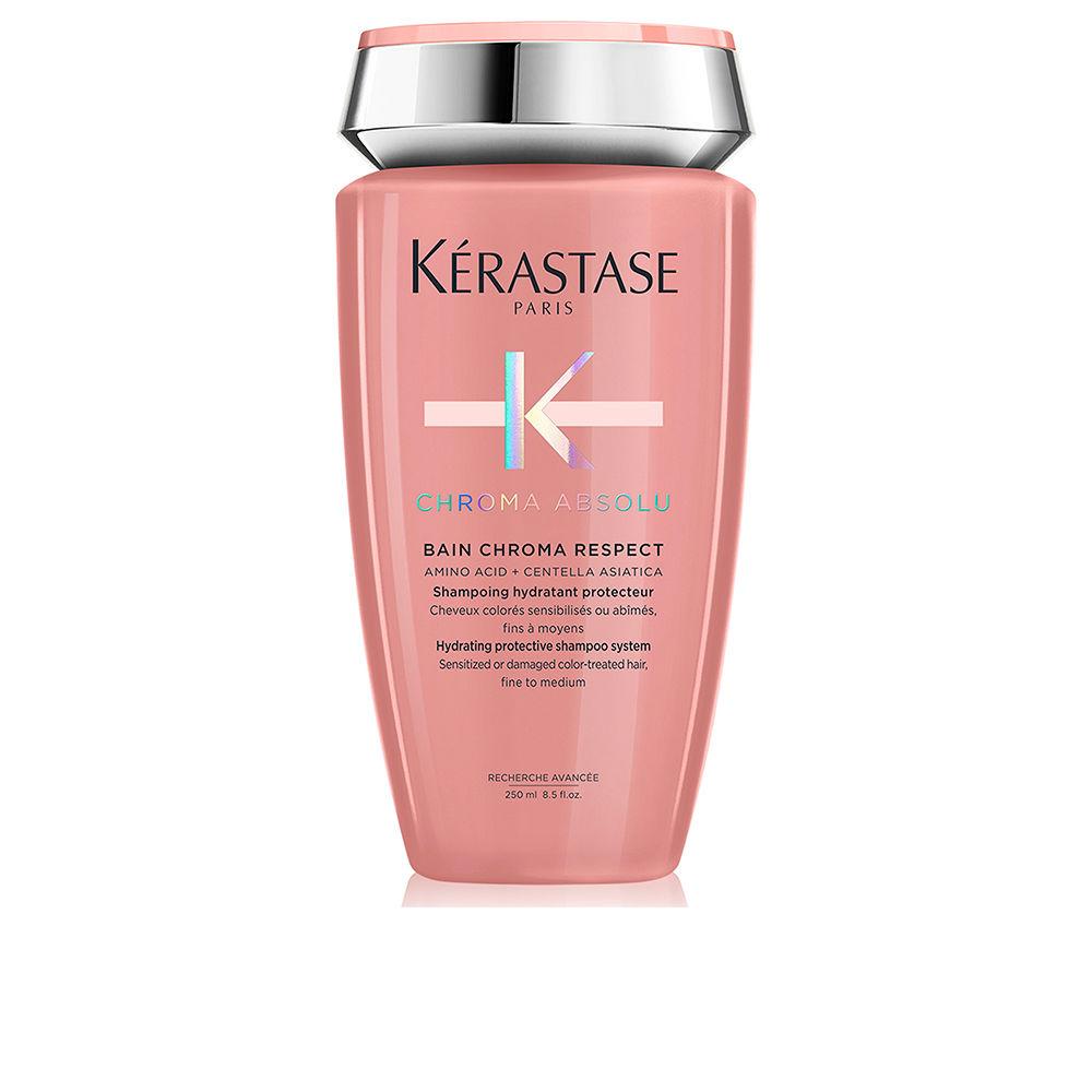 Moisturizing Shampoo Kerastase Chroma Absolu 250 ml