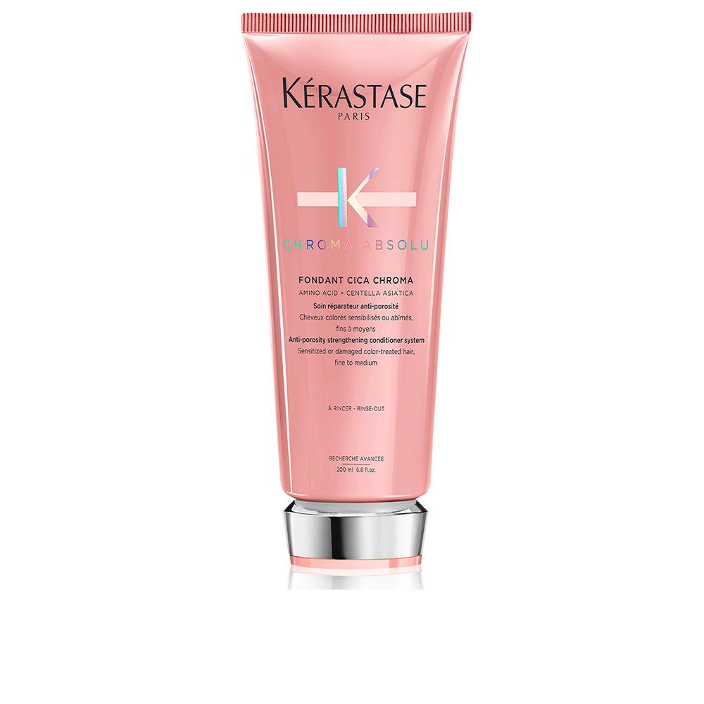 Restorative Cream Kerastase E3807900 200 Ml