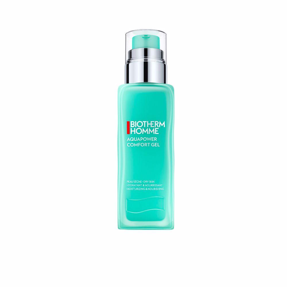 Homme Aquapower comfort gel Ps 75 ml