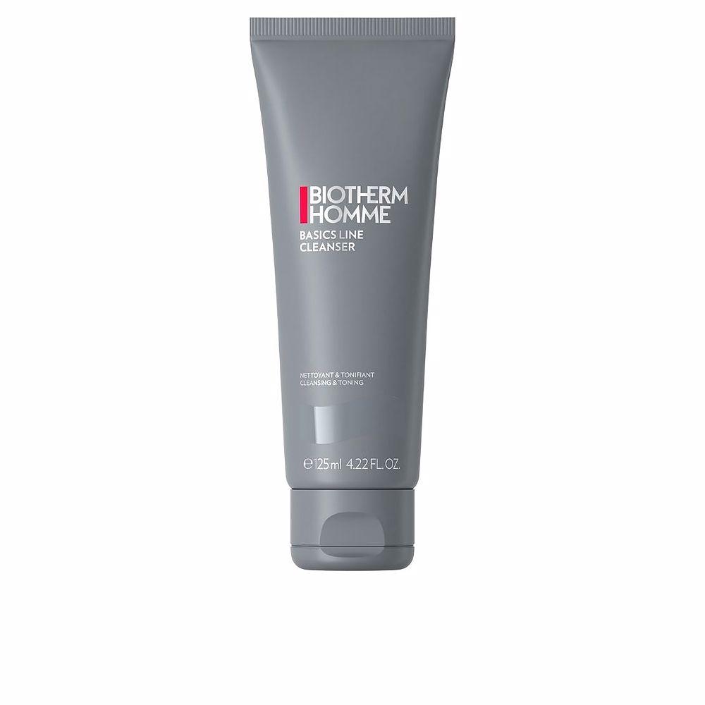 Facial Cream Biotherm Homme Aquapower 125 ml