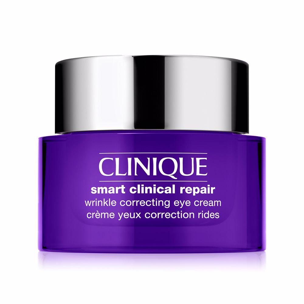 Anti-Ageing Cream for Eye Area Clinique Smart Clinical Repair (15 ml)