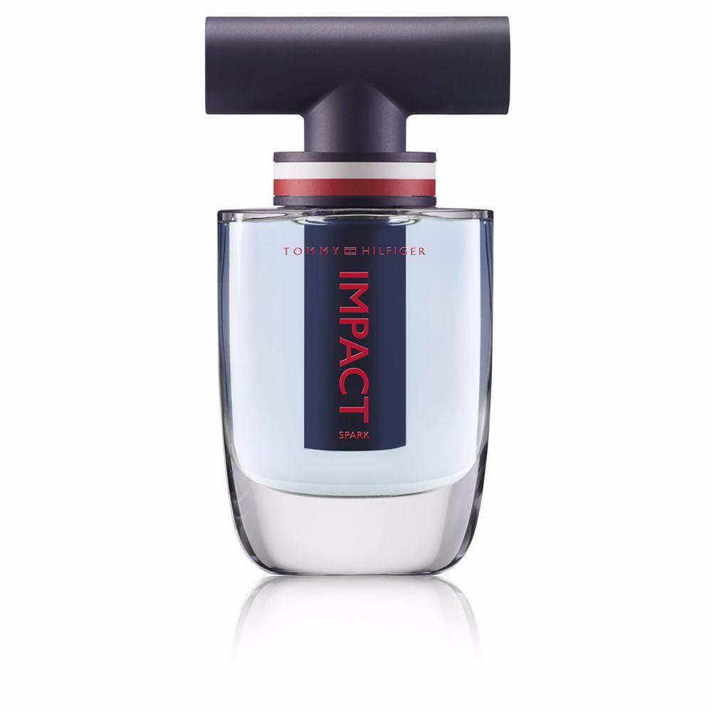 Tommy Hilfiger Impact Spark Eau de Toilette Spray 50ml