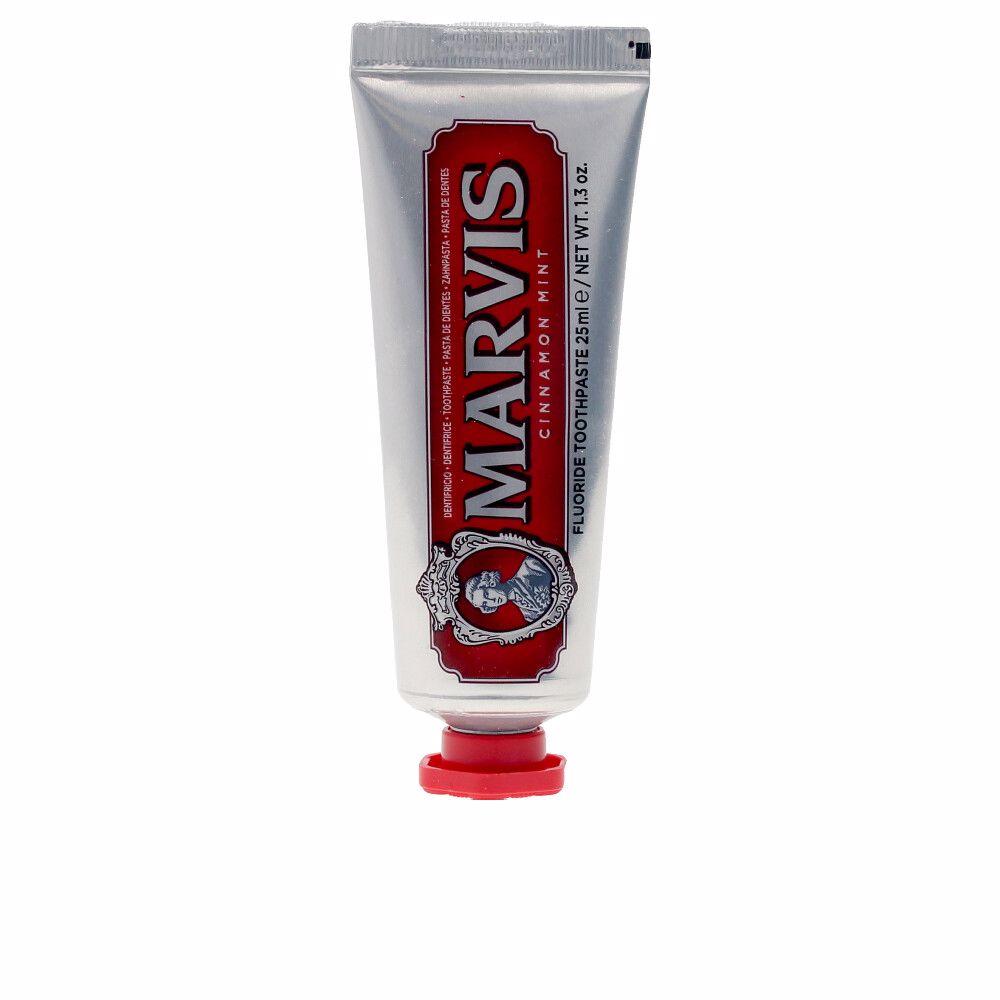 Cinnamon Mint Toothpaste 25 Ml