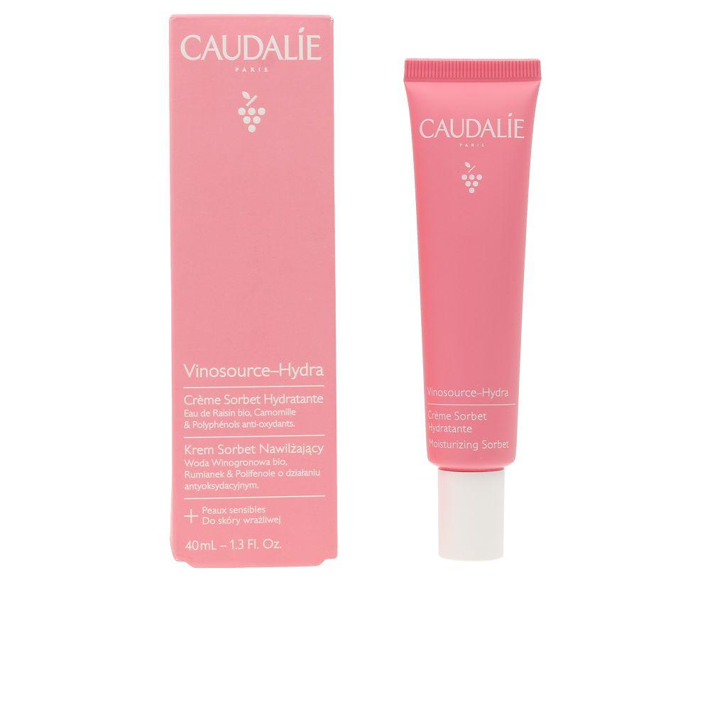 Caudalie Vinosource-Hydra Moisturising Sorbet 40ml