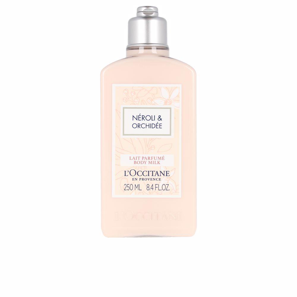 Moisturing Body Milk L'Occitane En Provence Néroli Orchidée 250 ml