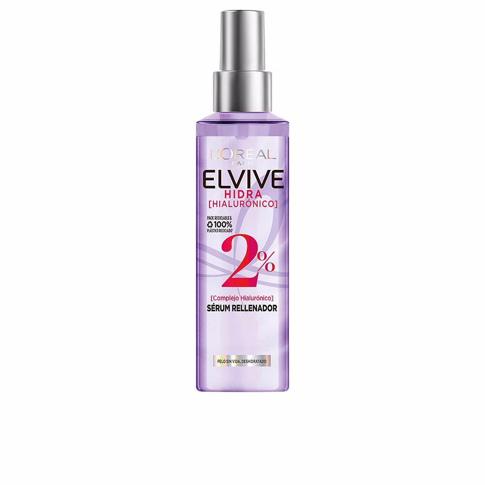 Hair Serum L'Oreal Make Up Elvive Hidra  150 ml