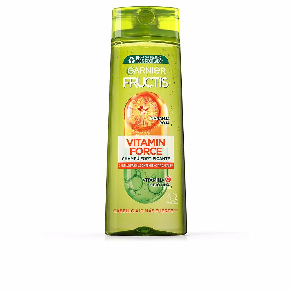 Fructis Vitamin Force shampoo 360 ml