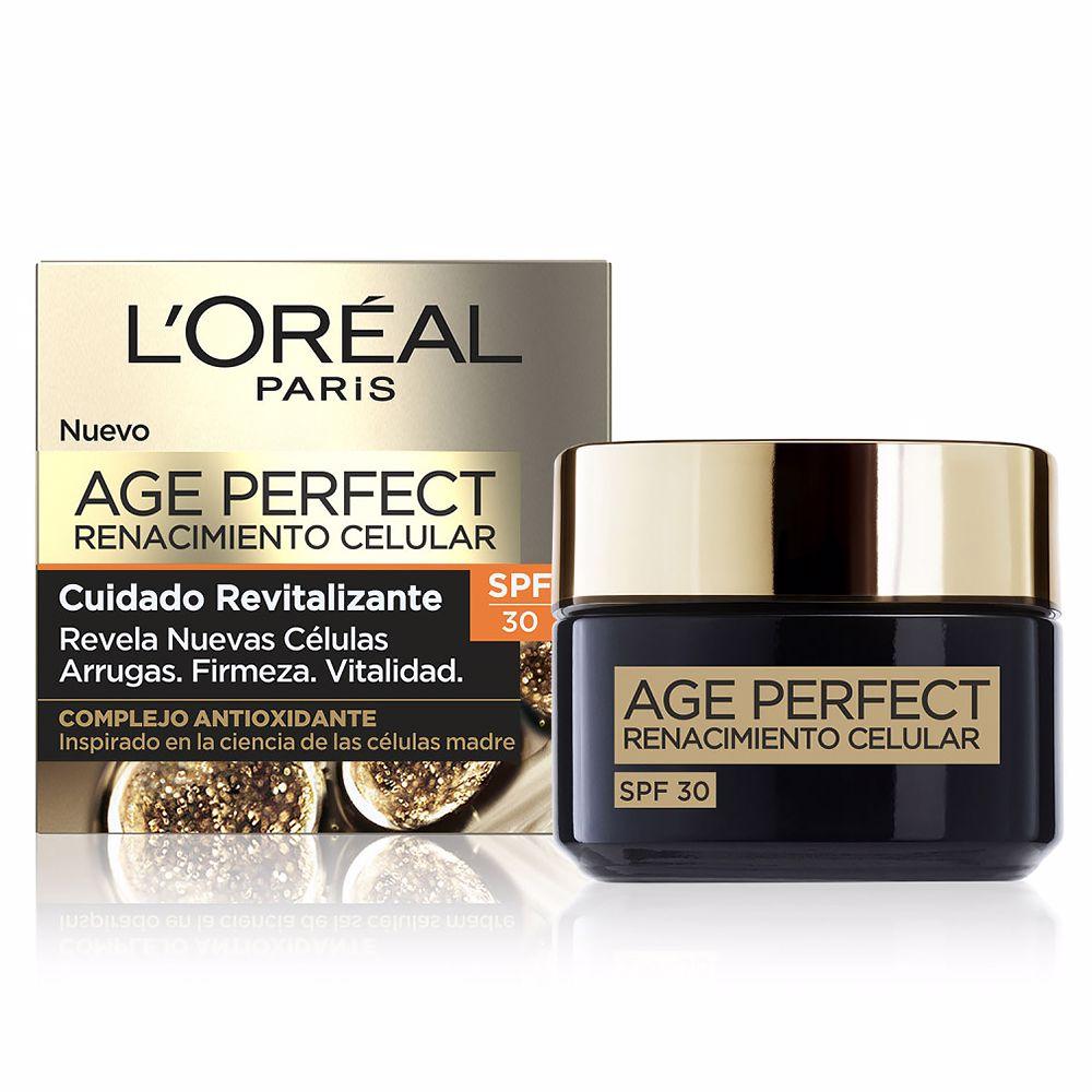 Age Perfect Cell Renaissance SPF30 day cream 50 ml