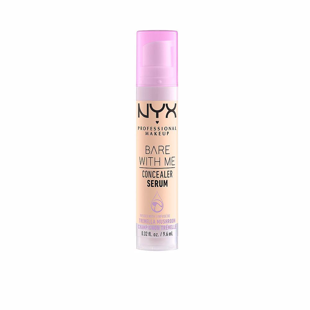 Facial Corrector NYX K3391300 Serum Nº 01 Fair 9,6 Ml