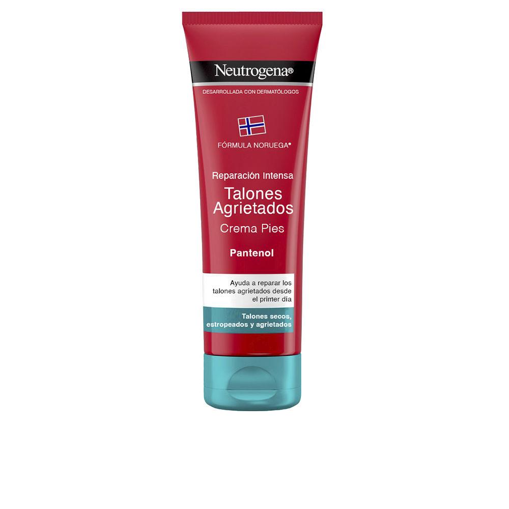 Moisturising Foot Cream Neutrogena Restorative Intense Treatment Heel Cracked heels (50 ml)