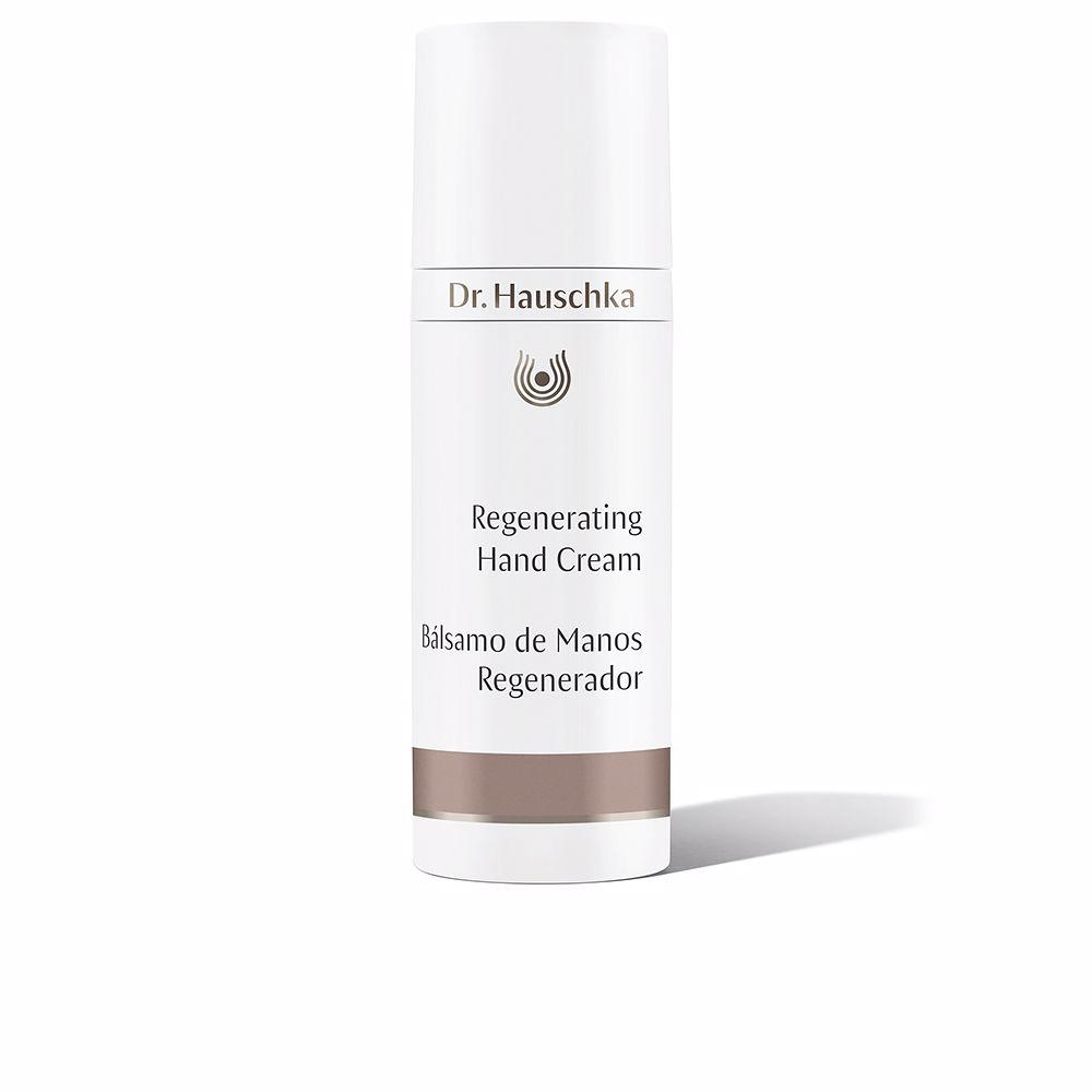 Hand Cream Dr. Hauschka Regenerating Moisturizing Regenerating 50 ml