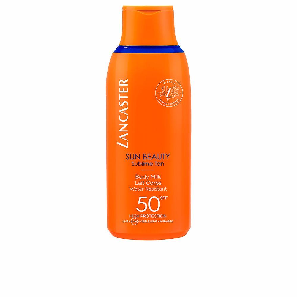 Sun Block Lancaster Sun Beauty 175 Ml Spf 50