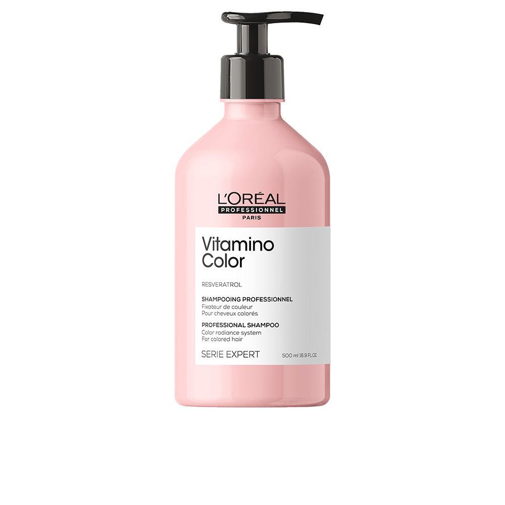 Shampoo Expert Vitamino Color L'Oreal Professionnel Paris (500 ml)