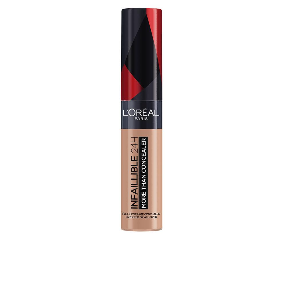 Facial Corrector L'Oreal Make Up Infaillible More Than Concealer 328-linen (11 ml)