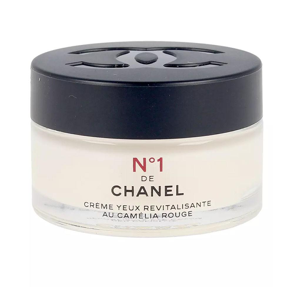 Nº 1 Revitalizing Eye Cream 15 G