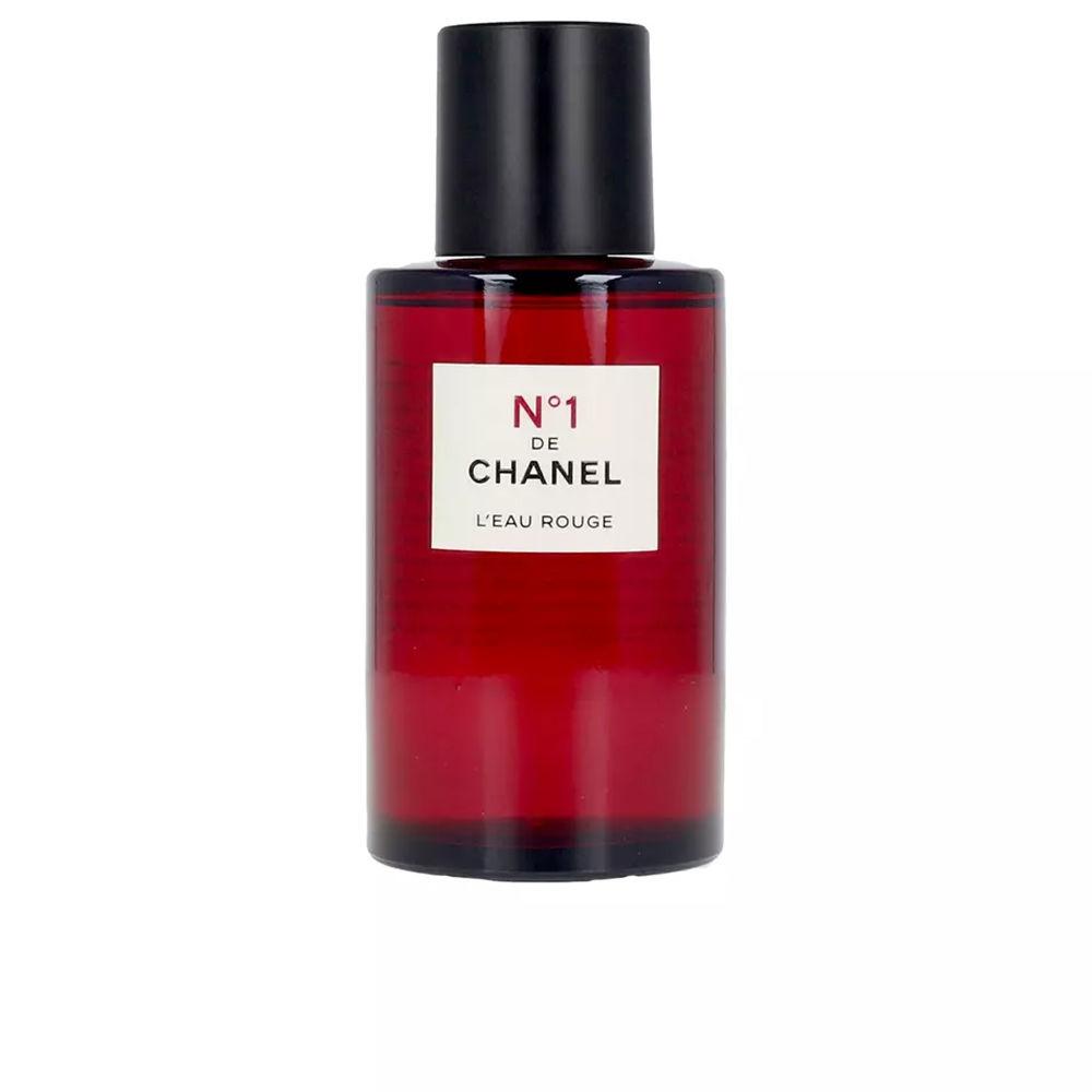 Nº 1 L’EAU Rouge Revitalizing Fragrance Mist 100 Ml