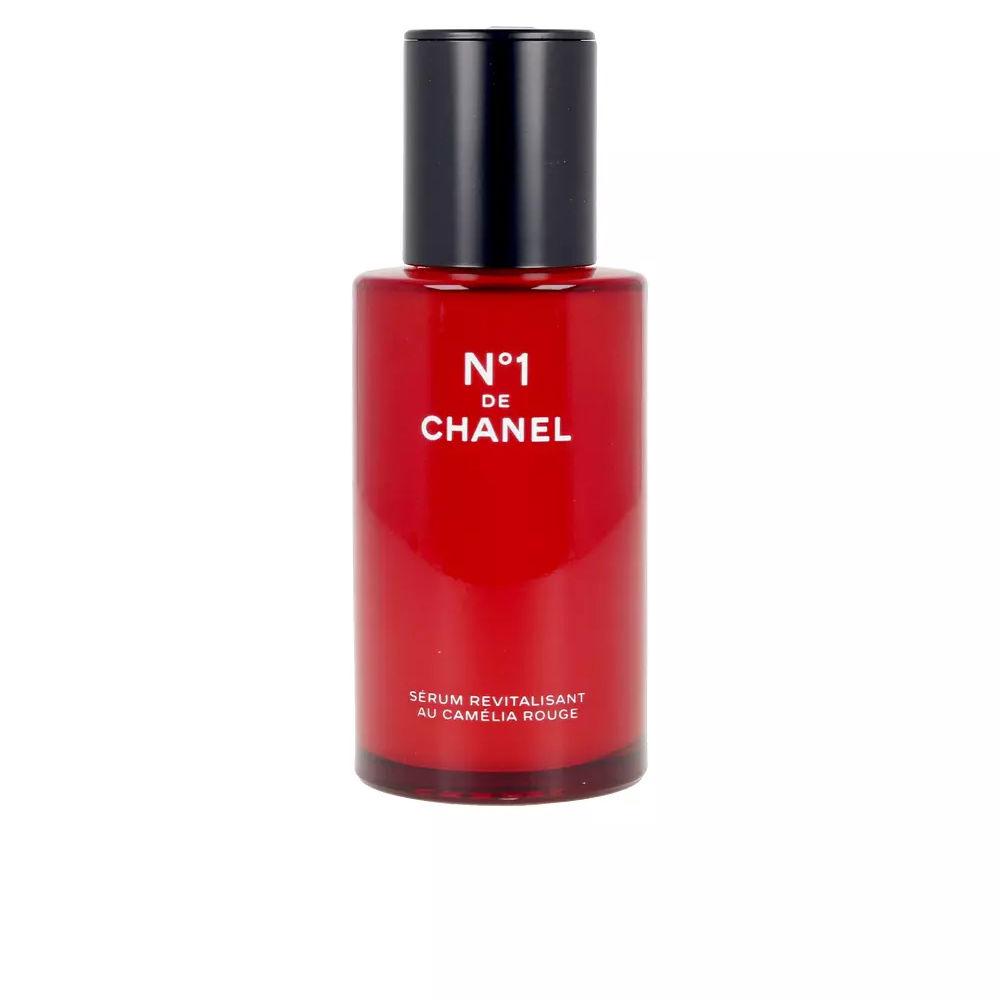 Nº 1 revitalizing serum 50 ml