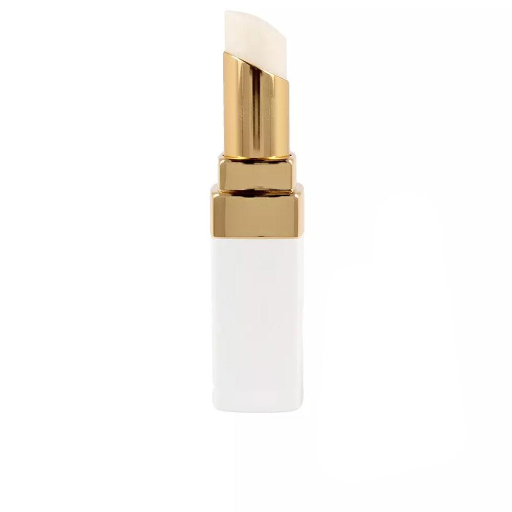 Rouge Coco Baume hydrating conditioning lip balm #912-dreamy white