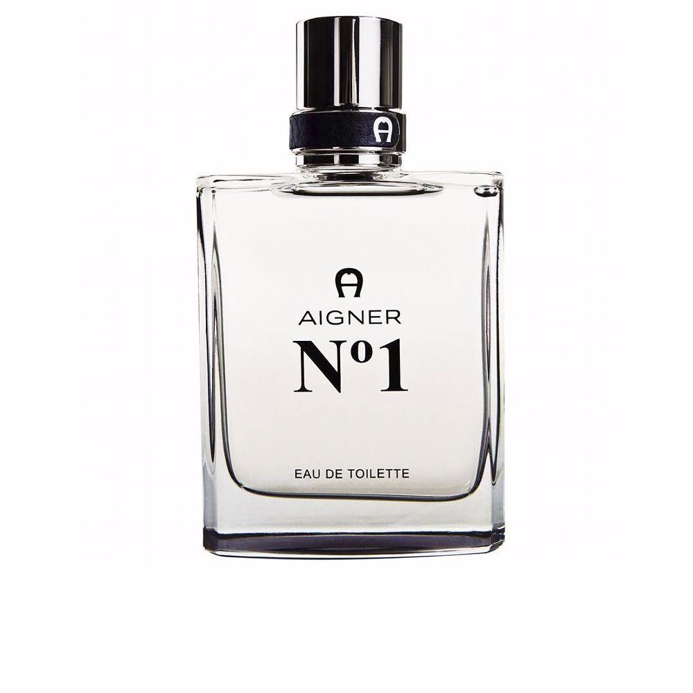 Men's Perfume N.º 1 Aigner Parfums (50 ml) EDT