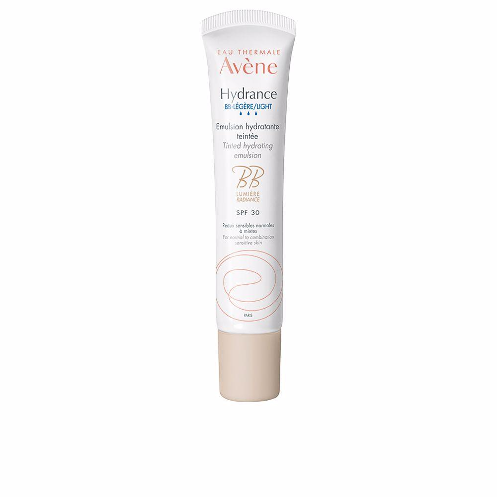 Hydrating Cream with Colour Avene I0095811 40 ml