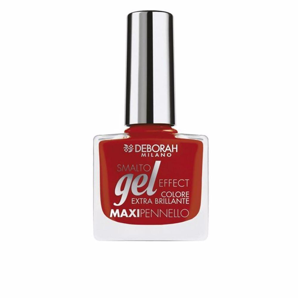 Nail polish Gel Effect Deborah Nº 9