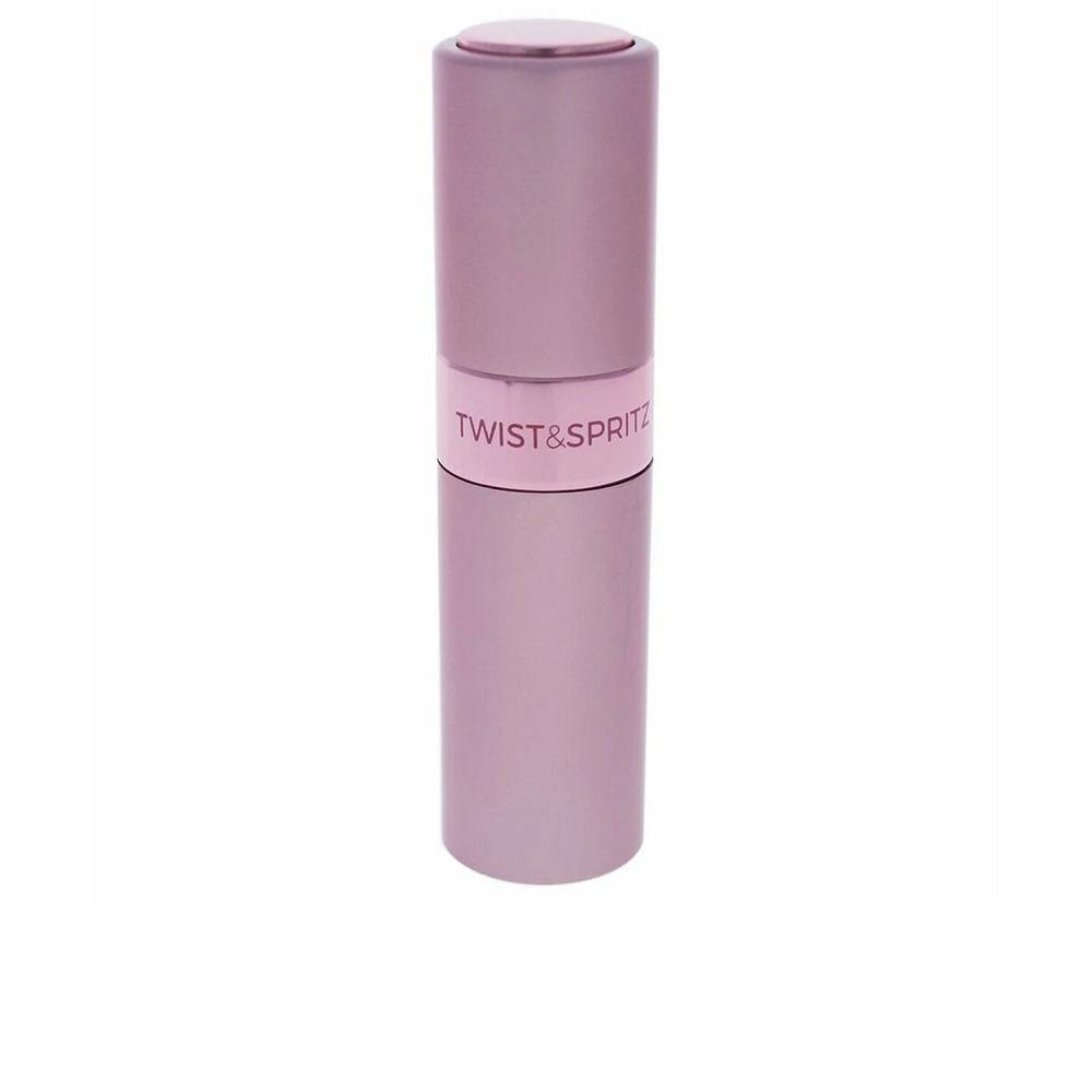 Twist & Spritz fragrance atomizer #light pink