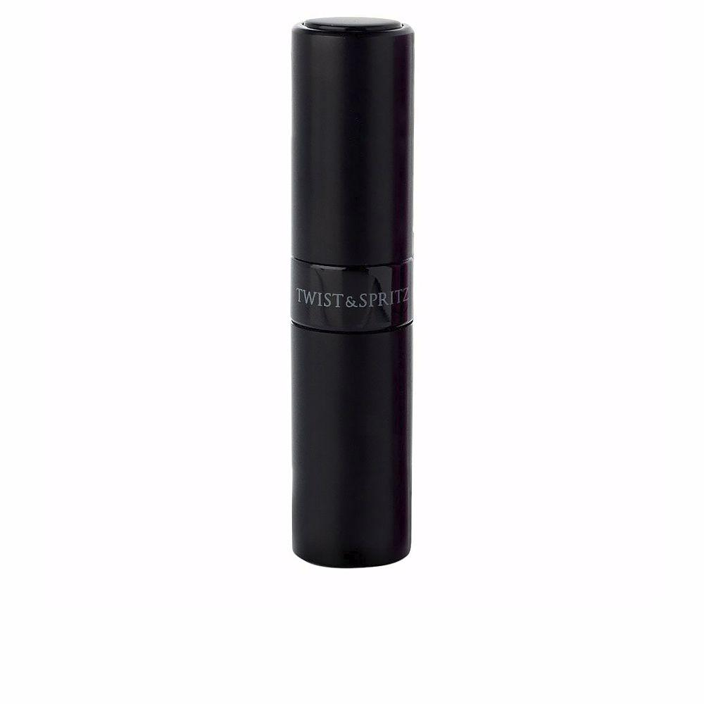 Twist & Spritz fragrance atomizer #black