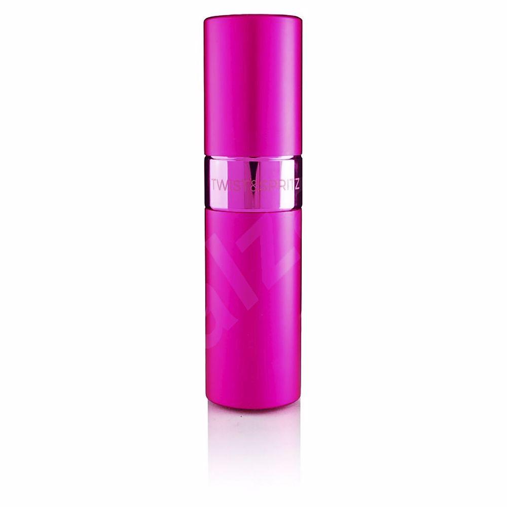 Twist & Spritz fragrance atomizer #hot pink