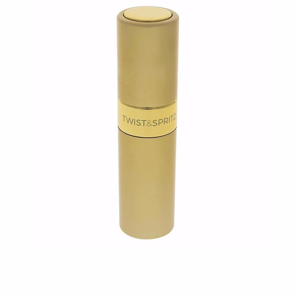 Twist & Spritz Fragrance Atomizer #gold