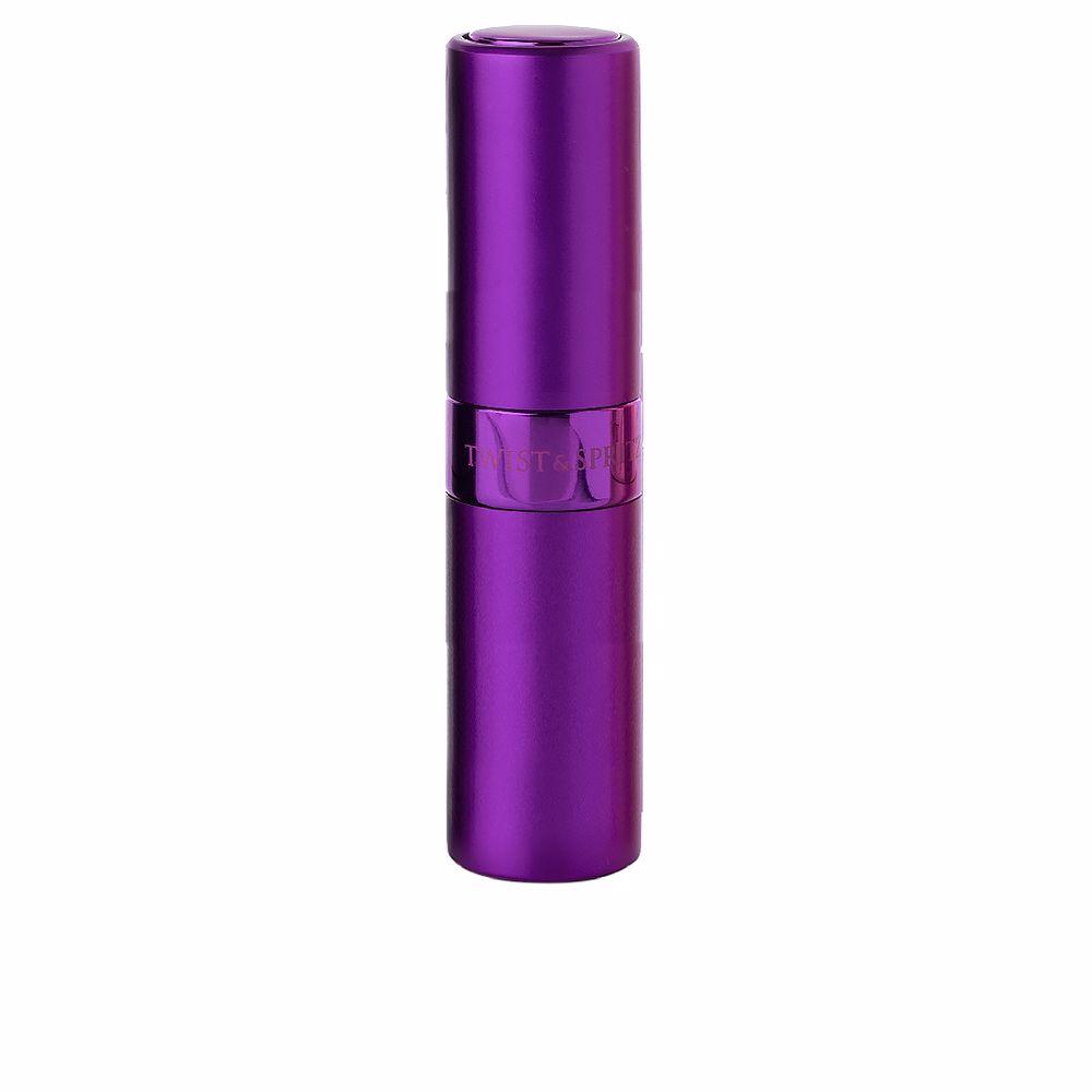 Twist & Spritz Fragrance Atomizer #purple