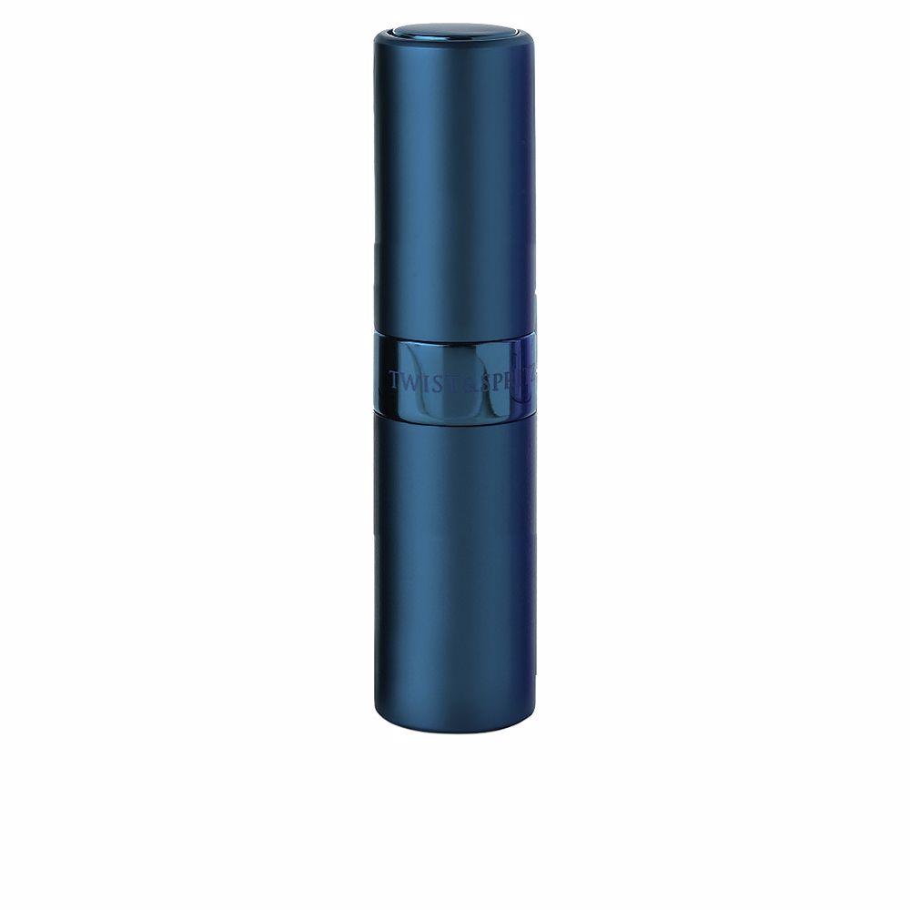 Twist & Spritz fragrance atomizer #blue