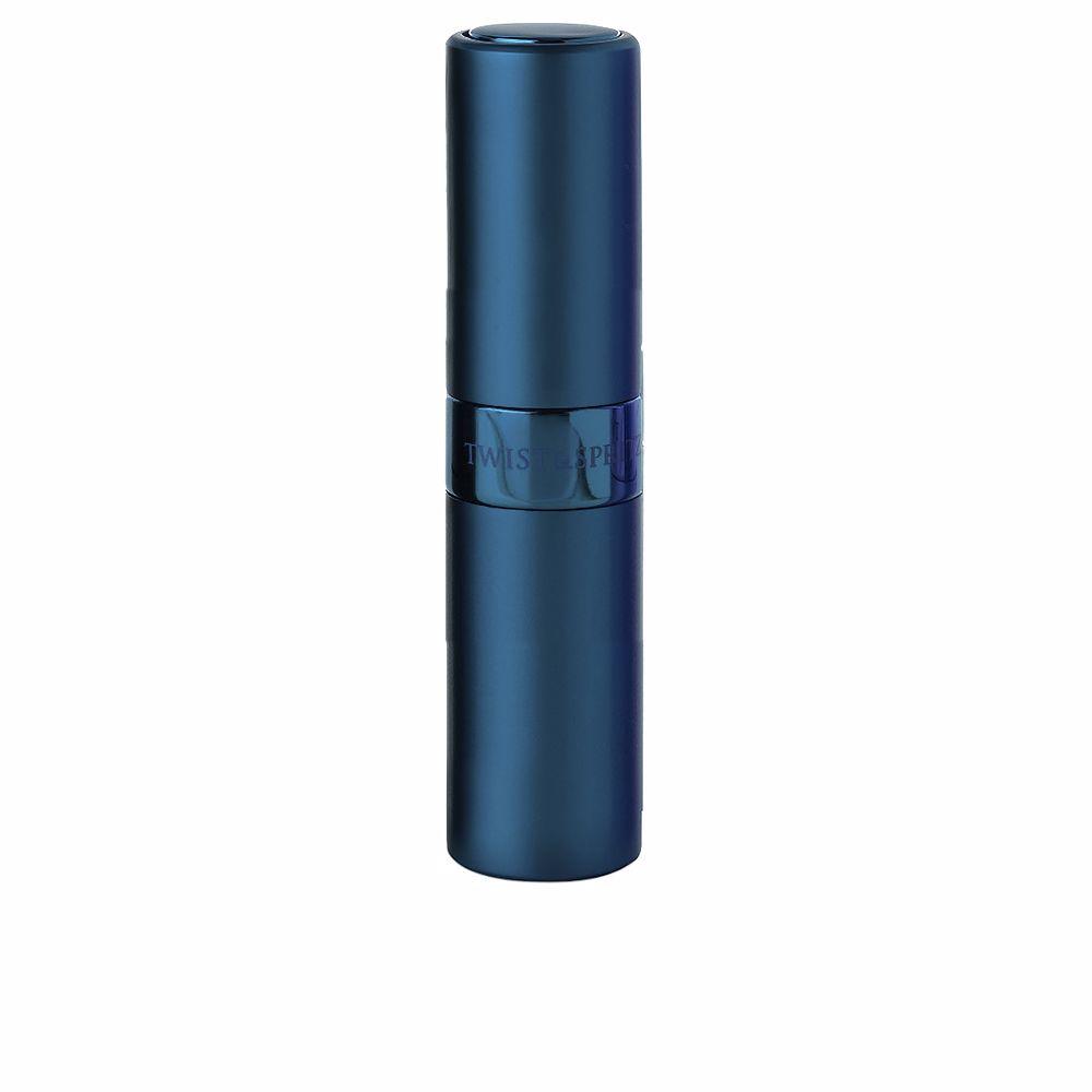 Twist & Spritz Fragrance Atomizer #pale Blue