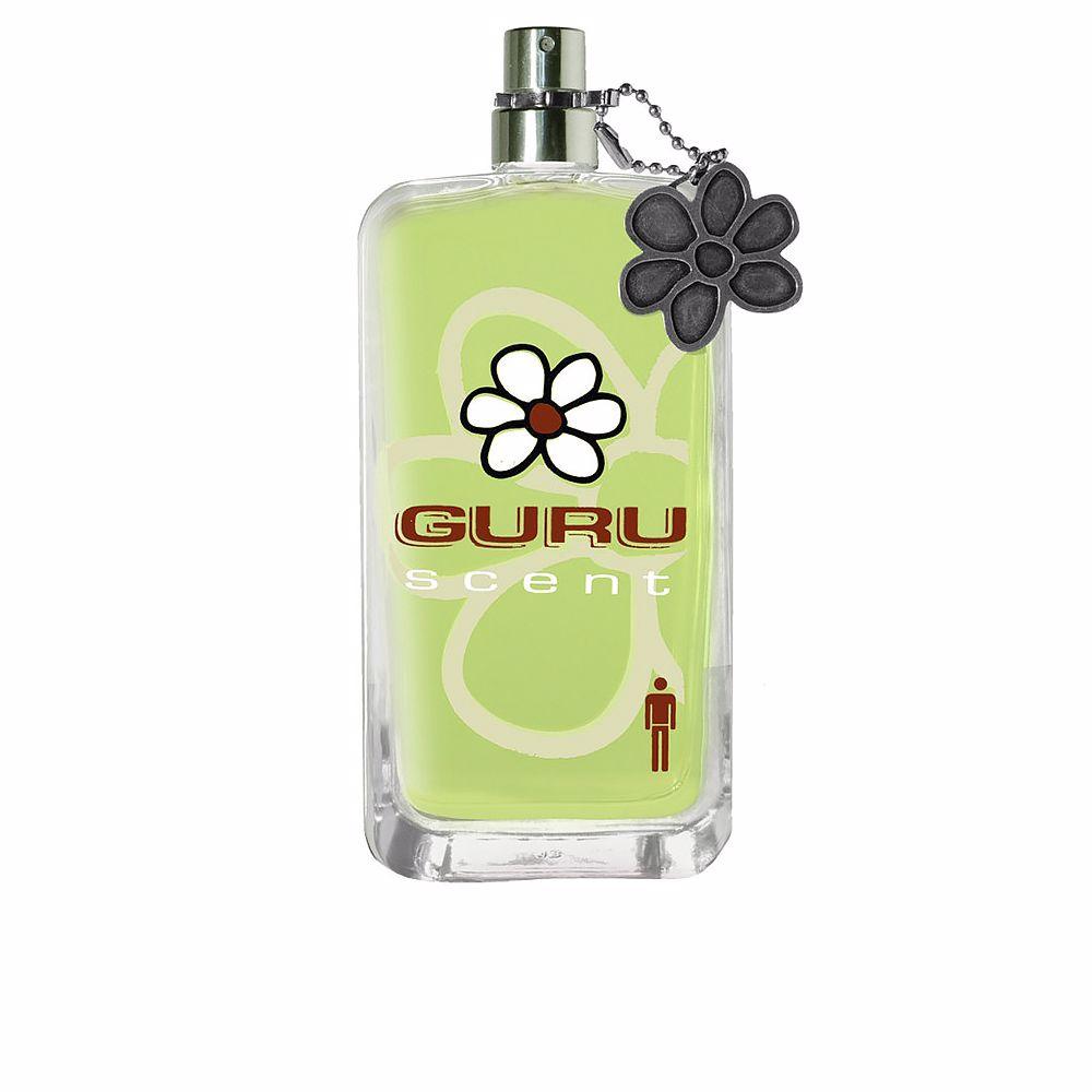 Men's Perfume Scent For Men Guru (capacidad) EDT