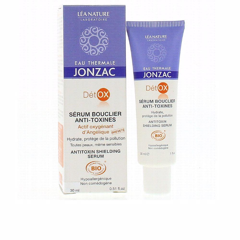 Protective Serum Détox Eau Thermale Jonzac 1336612 30 ml