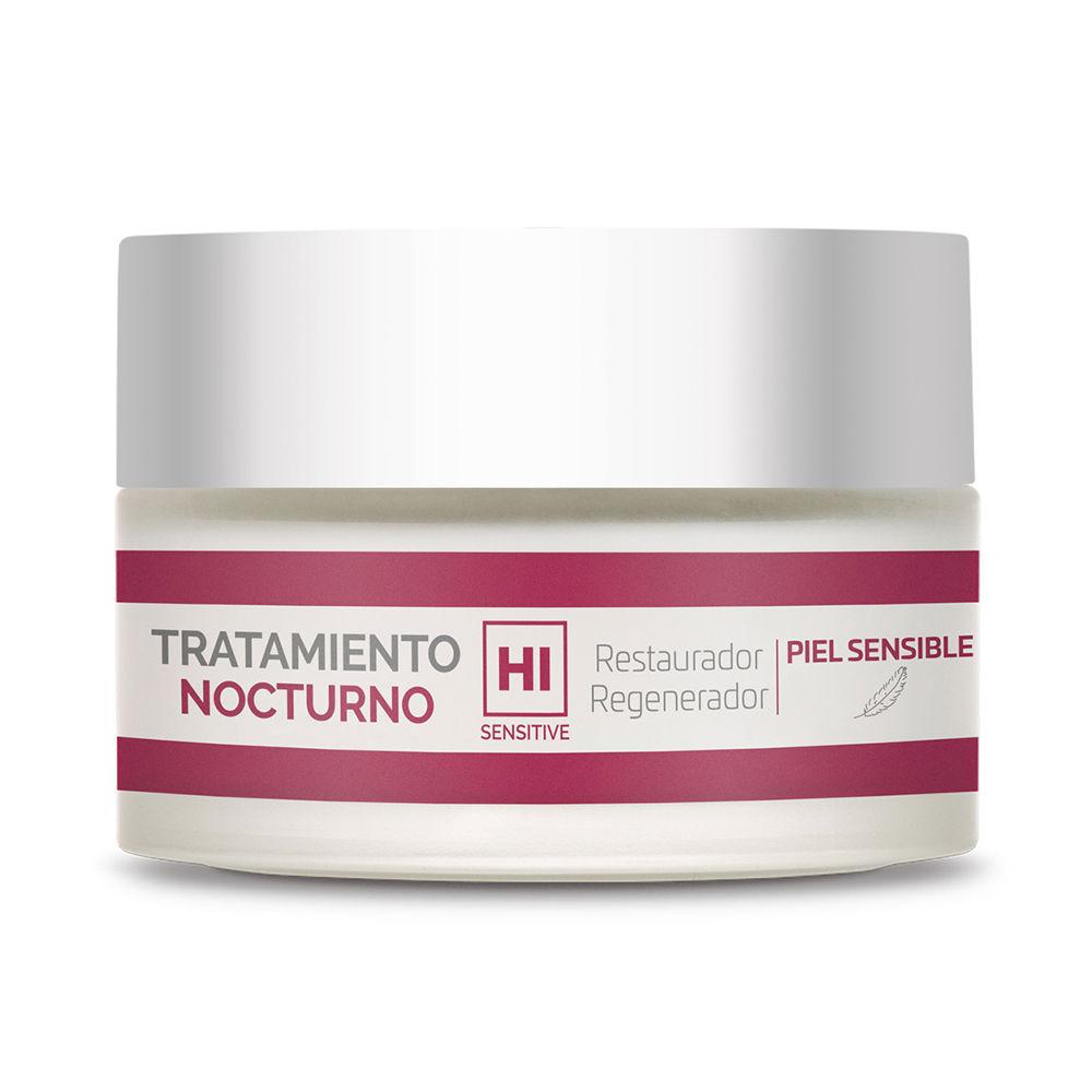 Night Cream Hi Sensitive Redumodel Hi Sensitive 50 ml