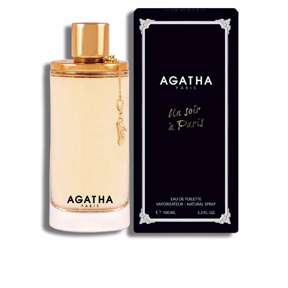 Women's Perfume Agatha Paris Un Soir À Paris EDT (100 ml)