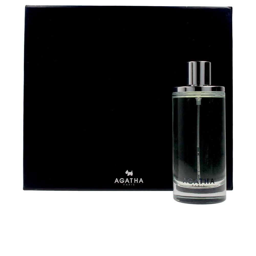 Women's Perfume Set Agatha Paris Un Matin À Paris (2 pcs)