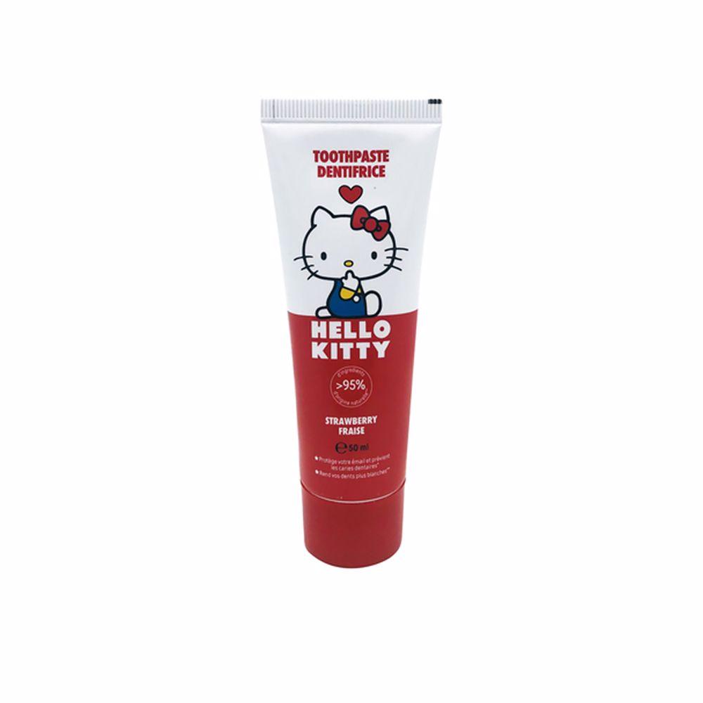 Hello Kitty dentífrico 50 ml