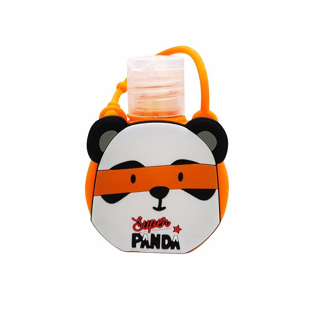 Súper Panda gel higienizante manos 35 ml