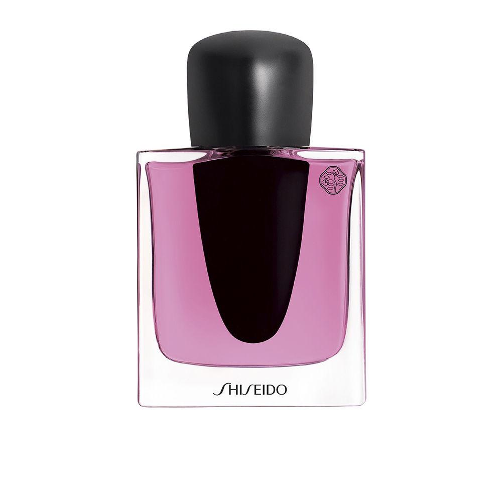 Women's Perfume Shiseido EDP Ginza 50 ml