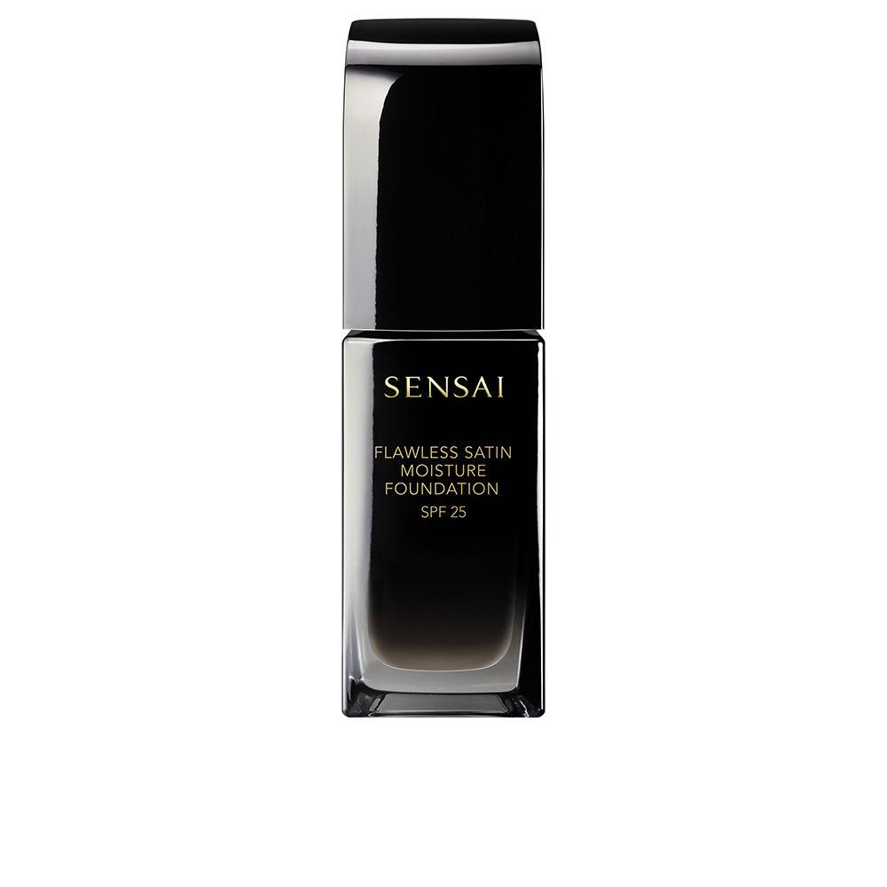 Liquid Make Up Base Kanebo Sensai Spf 20 204-honey beig (30 ml)