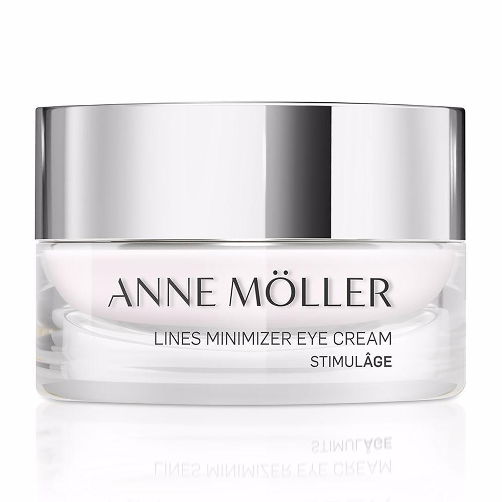 Eye Area Cream Anne Möller Stimulâge Anti-Wrinkle 15 ml