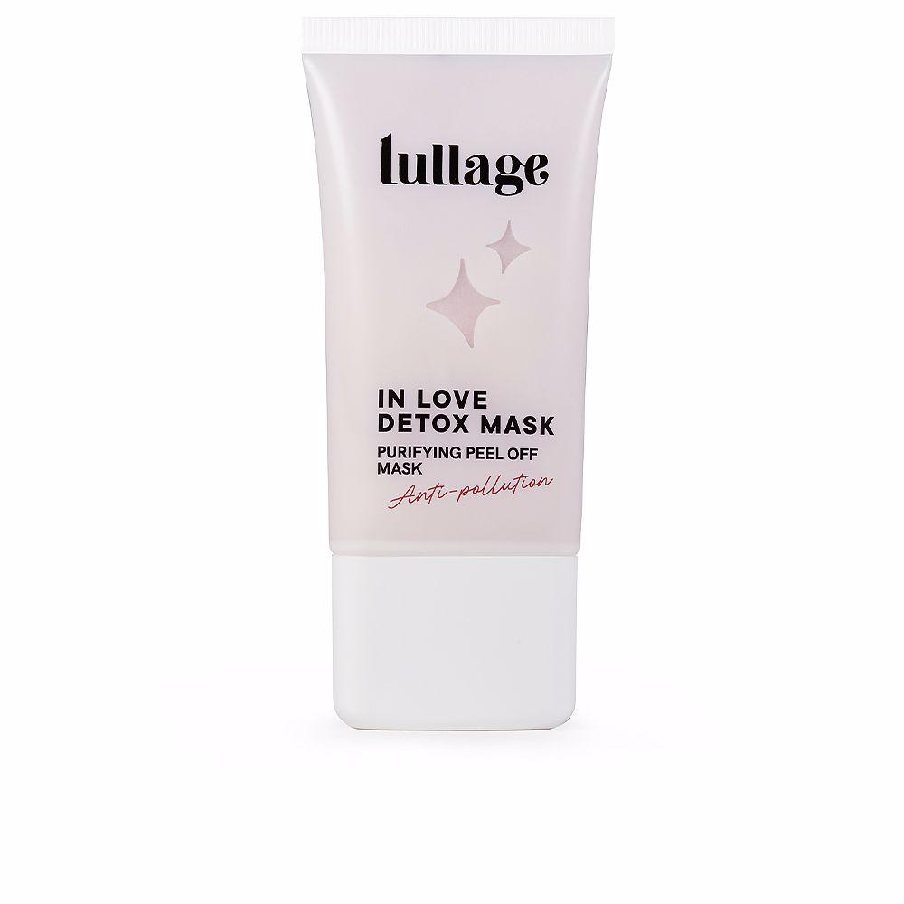 In Love Detox Mask mascarilla mineral purificante 40 ml